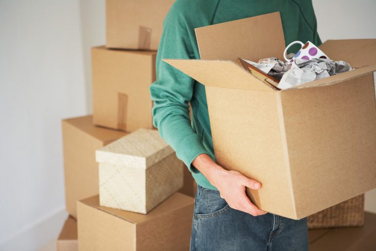 Déménagement : 6 astuces pour faire ses cartons intelligemment