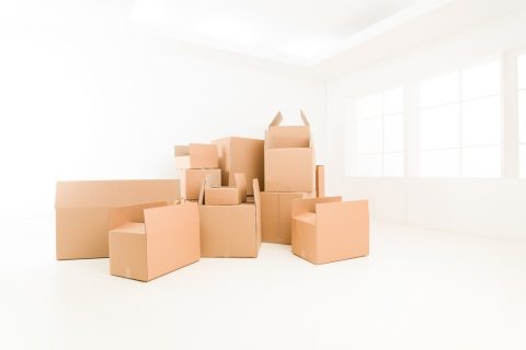 Demander des devis aux entreprises de déménagement